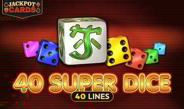 566bet Amusnet - 40 Super Dice