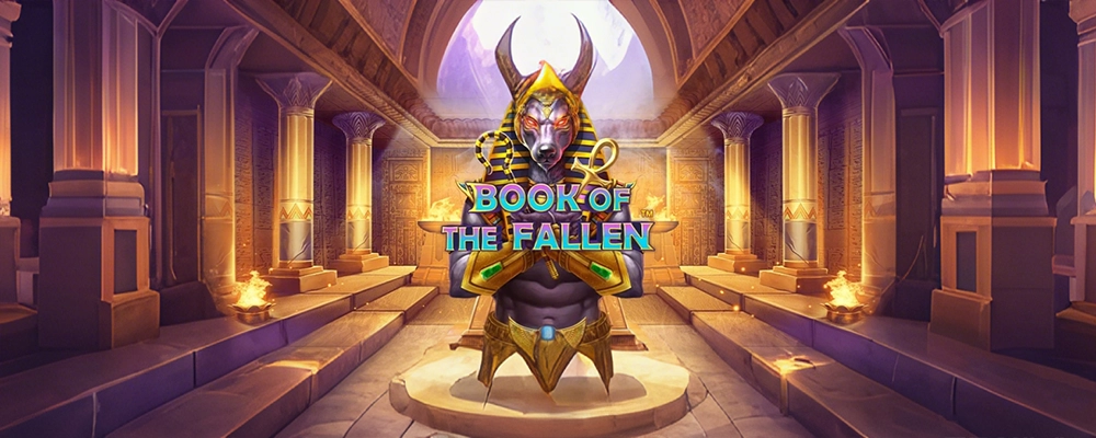 566bet Livro dos Caídos