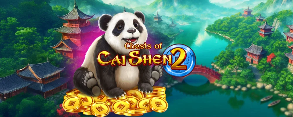 566bet Baús de Cai Shen 2