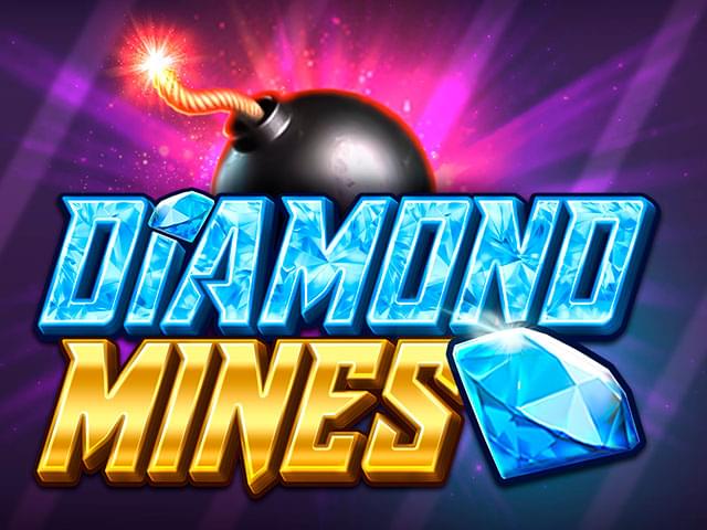 566bet Minas de Diamante™