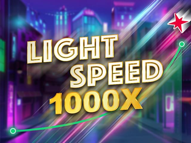 566bet Velocidade da Luz